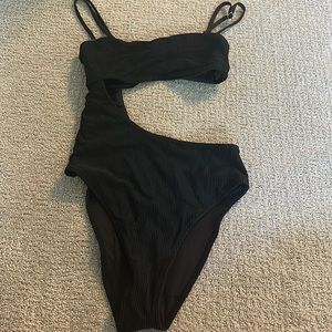 Frankie’s Bikinis one piece